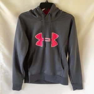 Under Armour hoodie